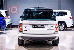 Land Rover Range Rover Vogue